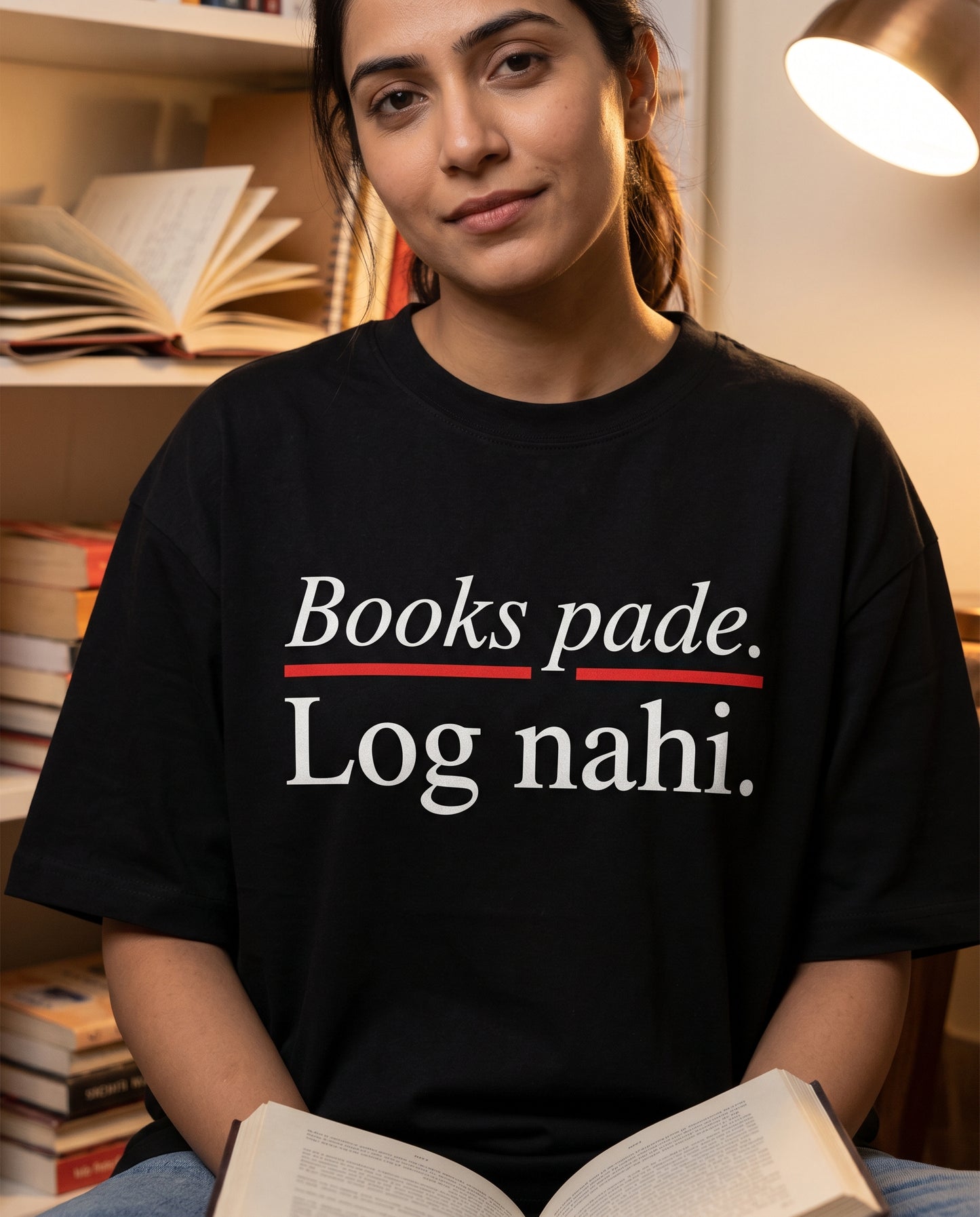 Books Pade