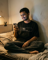 MAA / 5 Missed Calls Notification Tee