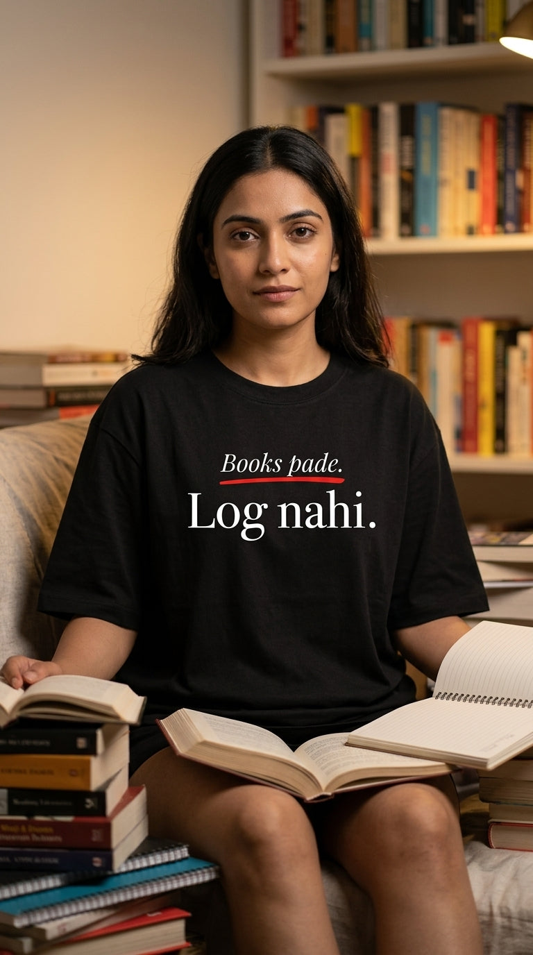 Books Pade