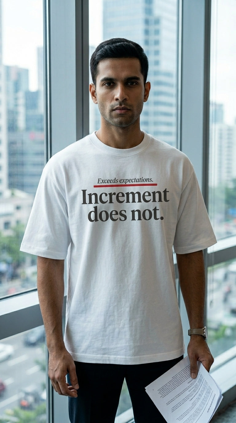 Increment